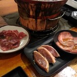 用戶對於七輪焼肉 安安 吉祥寺店的評論圖