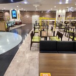 用户对于マクドナルド 新さっぽろカテプリ店的评论图