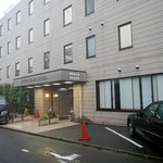 用户对于京都プラザホテル的评论图