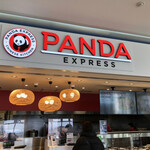 User's review image for パンダエクスプレス りんくうプレミアムアウトレット店
