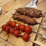 用戶對於ちゃ味鶏的評論圖