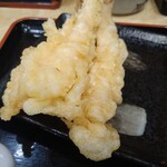 用戶對於小諸そば 代々木店的評論圖