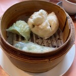 User's review image for ル・パルク 恵比寿店