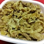 用戶對於すき家 鶯谷店的評論圖