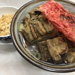 用戶對於浜田屋的評論圖