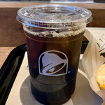 User's review image for タコベル 東京ドームシティ店