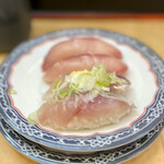 User's review image for 一番回転寿司
