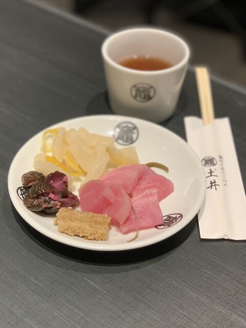 用戶對於竈炊き立てごはん 土井 京都駅八条口店的評論高清圖