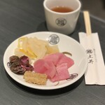 用戶對於竈炊き立てごはん 土井 京都駅八条口店的評論圖