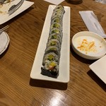 用户对于韓国料理 内房的评论图