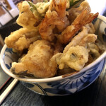 用戶對於新日本料理 越後家的評論圖