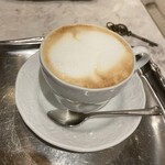 User's review image for カフェ モーツアルト 自由が丘店