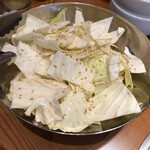 用戶對於焼肉問屋いちよし 大阪上本町店的評論圖