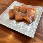 User's review image for 串焼き ニューダイトン 難波中店