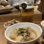 User's review image for ヒロカワテーラー