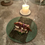 用户对于kiki harajuku的评论图