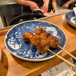 User's review image for 炭火焼鳥 きち蔵