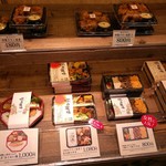 User's review image for 塚田農場 オベントウ&デリ