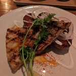 用戶對於IVY PLACE的評論圖