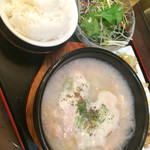 User's review image for ケンちゃん食堂