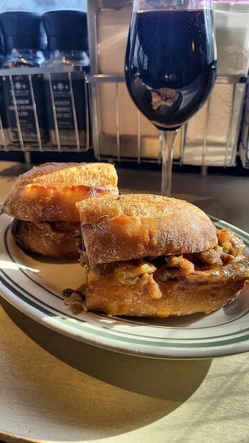 User's recommendation image for Burger & Steak MUSECA TIMES