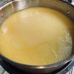 用户对于香港火鍋専門店 鴻運 高田馬場的评论图