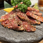 用戶對於大阪 焼肉南大門的評論圖