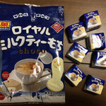 User's review image for Shop チロルチョコ