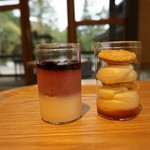 用户对于スイーツ ゆきの的评论图