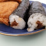 用户对于伊勢屋餅菓子店的评论图