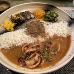 User's review image for Sally Curry