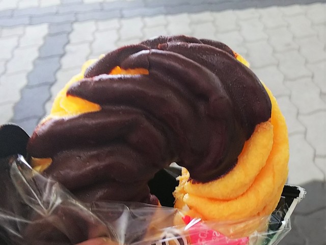 用戶對於ニューヤマザキデイリーストア インテックス大阪店的評論高清圖