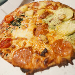 User's review image for ドミノ・ピザ 札幌南7条西店