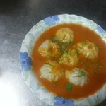 User's review image for KHANA KHAJA Indian.Nepali Asian Dining & Bar 上野御徒町店