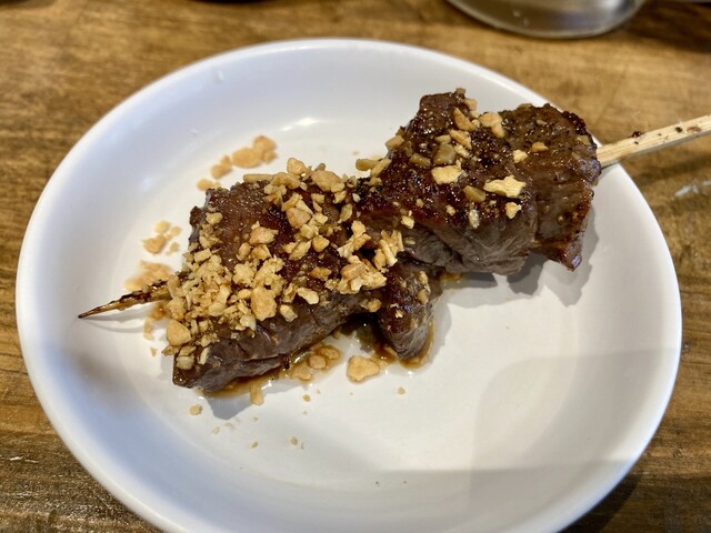 用戶對於大衆酒場 もつ焼きおとんば 御徒町店的評論高清圖