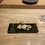 用戶對於築地青空三代目 丸の内的評論圖