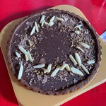 用户对于ユーラクチョコレートショップ 有楽製菓東京工場直売店的评论图