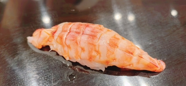 用户对于銀座 久兵衛 京王プラザホテル店的评论图