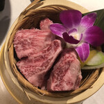 用戶對於GRILLED MEAT Koba.的評論圖