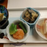 用戶對於松園荘 保津川亭的評論圖