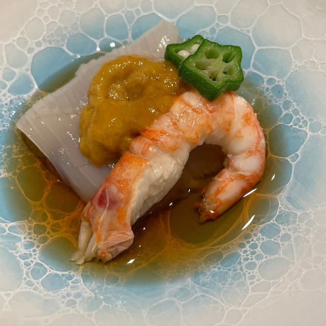 用户对于鮨西光的评论图