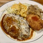 用户对于Kitchen263的评论图