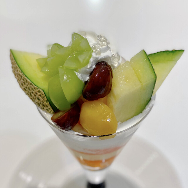 User's recommendation image for タカノフルーツパーラー 新宿高島屋店