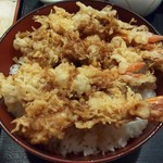 用戶對於そば処 福庵的評論圖