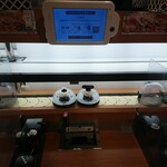 用户对于無添くら寿司 渋谷駅前店的评论图