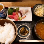 User's review image for 酒処 食処 おがわ