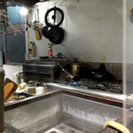 User's review image for スパイスバル コザブロ