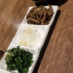 用戶對於炭火焼肉 浅草だん的評論圖