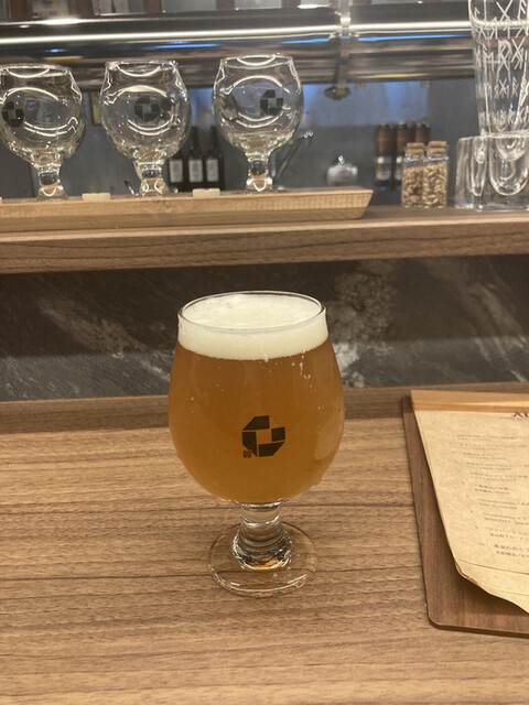 用戶對於Ale GION BEER KYOTO的評論高清圖