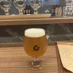用戶對於Ale GION BEER KYOTO的評論圖